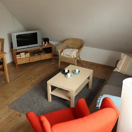 Appartement Pier 1 Butjadingen