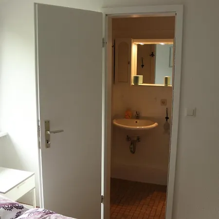 Appartement Pier 1 Butjadingen