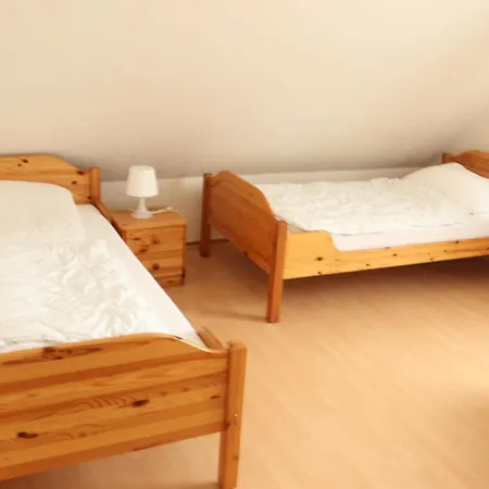 Appartement Pier 1 Butjadingen