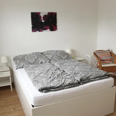 Appartement Pier 1 *