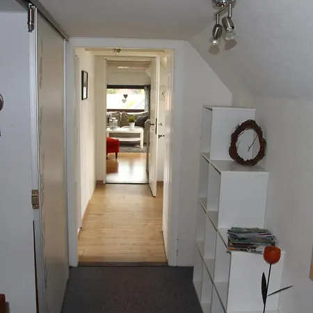 Pier 1 Appartement