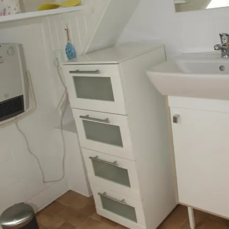 Pier 1 Appartement