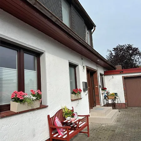 Pier 1 Appartement